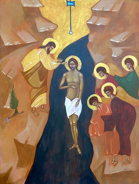 Baptism of Christ