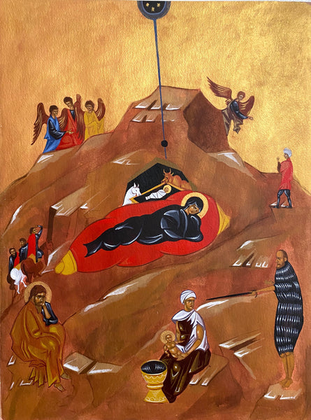 Nativity of Christ