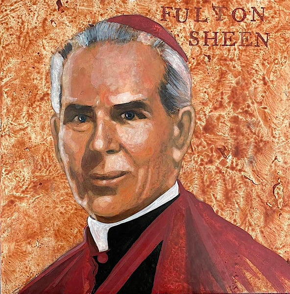 Fulton J. Sheen