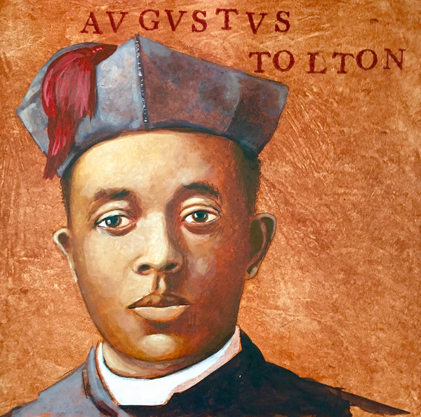 Father Augustus Tolton