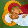 The Entombment