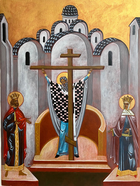 Exultation of the Holy Cross
