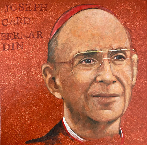 Cardinal Joseph Bernadin